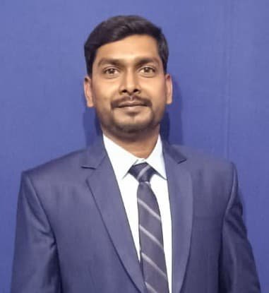 Dr. Shyam Sundar Mahato