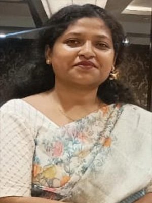 Ms. Helena Kisku