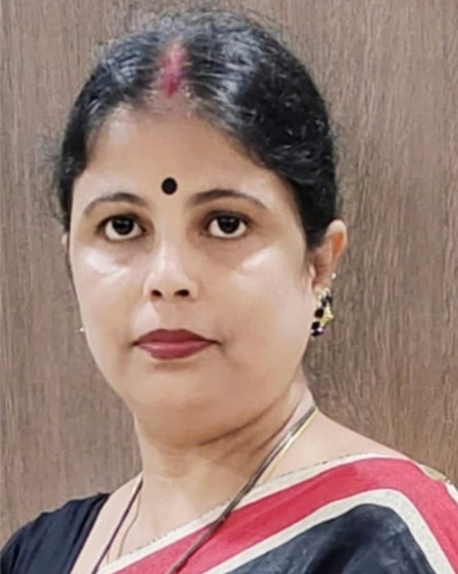 Dr. Rekha Kumari Gupta