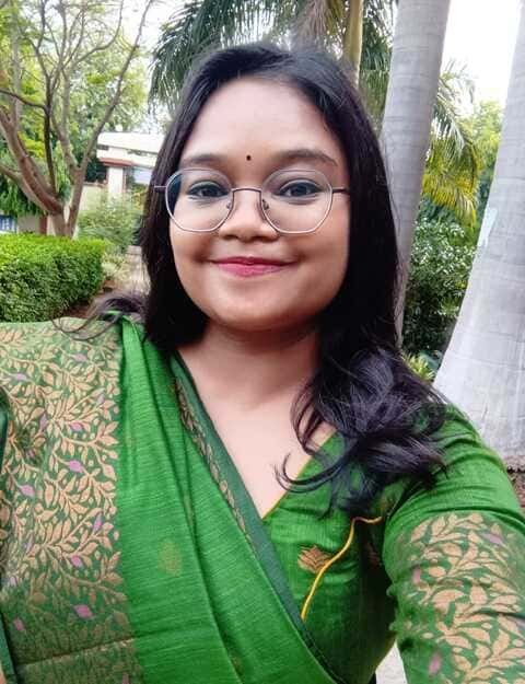 Ms. Shikha Sonali Ekka