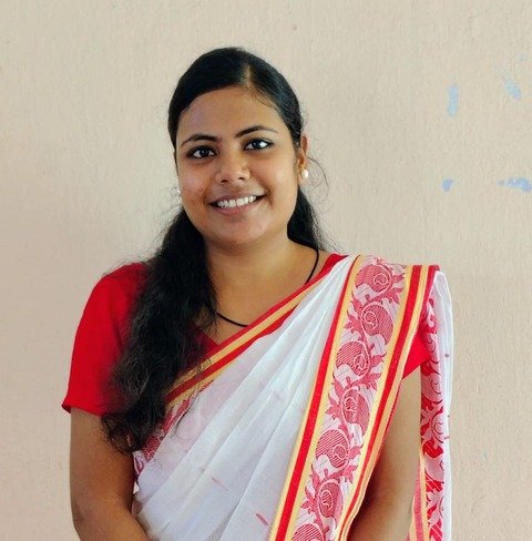 Ms. Neema Kumari