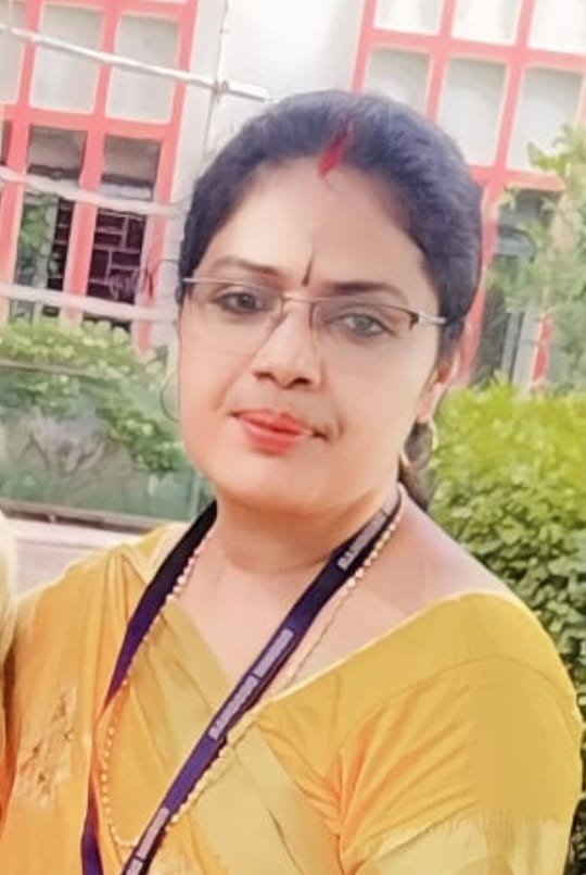 Mrs. Asha Kumari