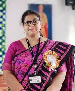 Dr. Karuna Penjiara